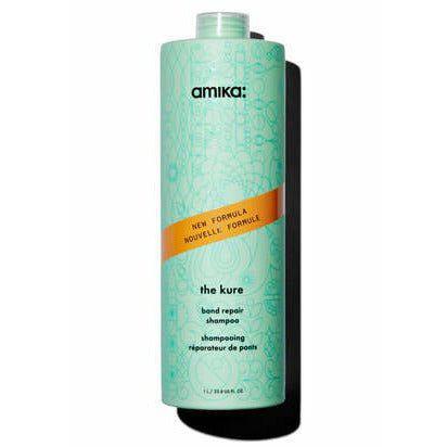 Amika The Kure Bond Repair Shampoo - M2G