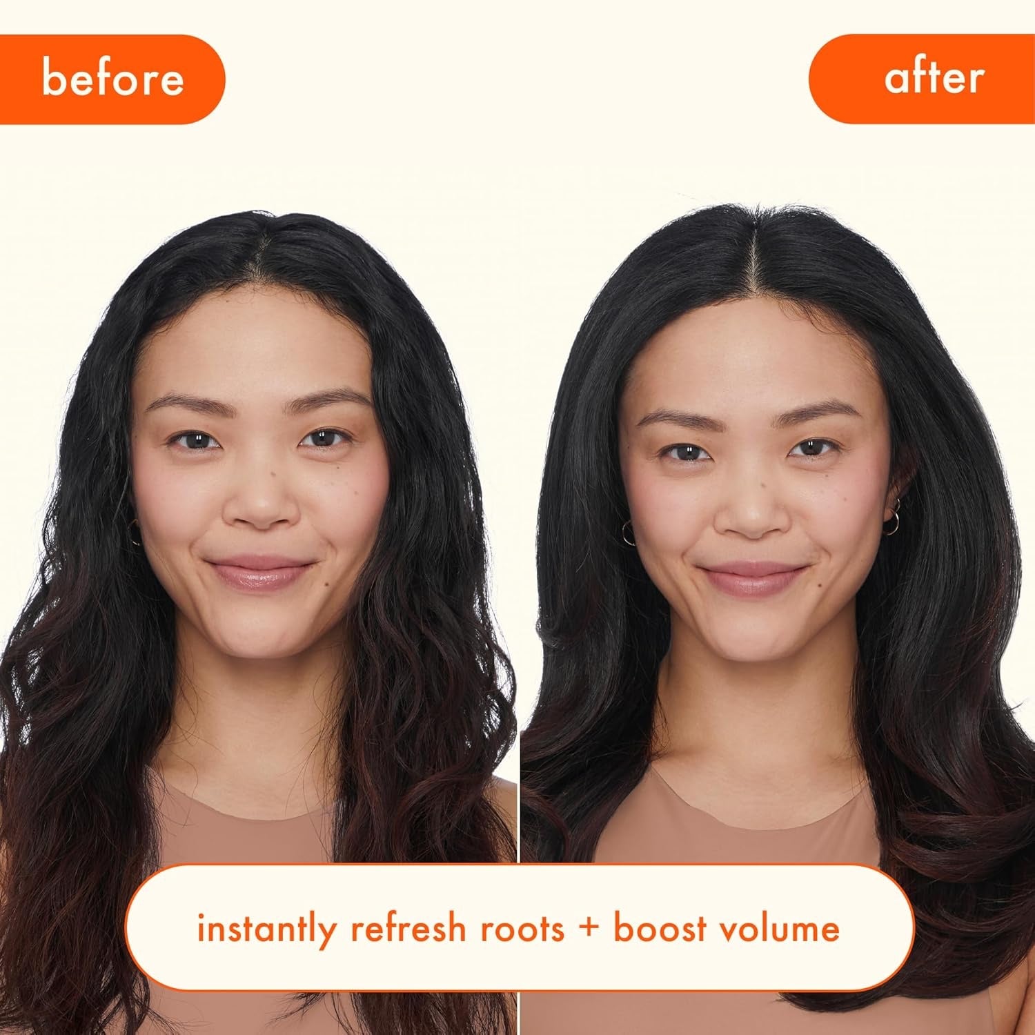 Amika Perk Up Talc-Free Dry Shampoo - M2G