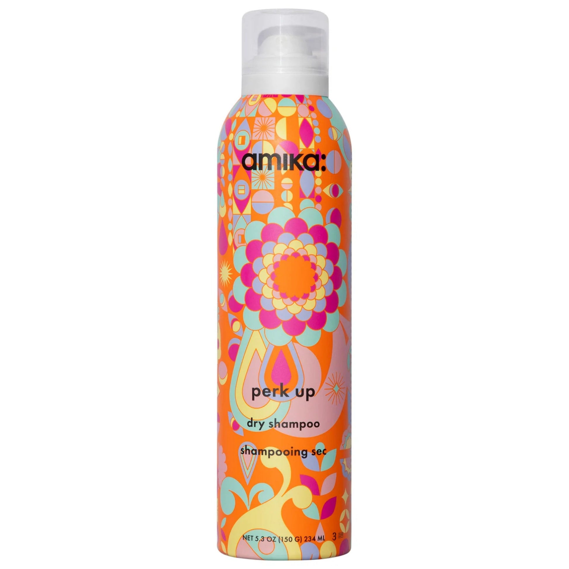Amika Perk Up Talc-Free Dry Shampoo - M2G