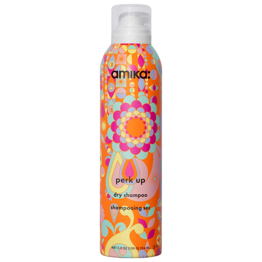 Amika Perk Up Talc-Free Dry Shampoo - M2G