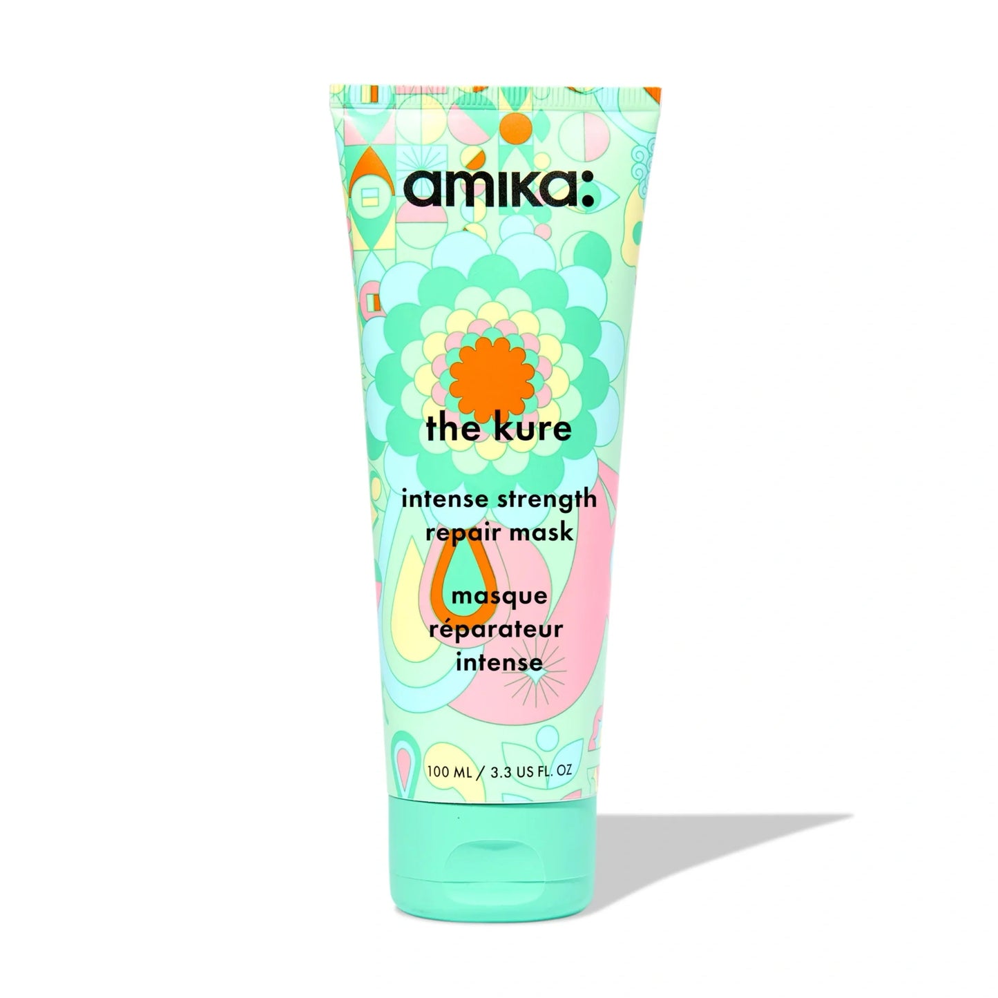 Amika The Kure Intense Bond Repair Mask - M2G