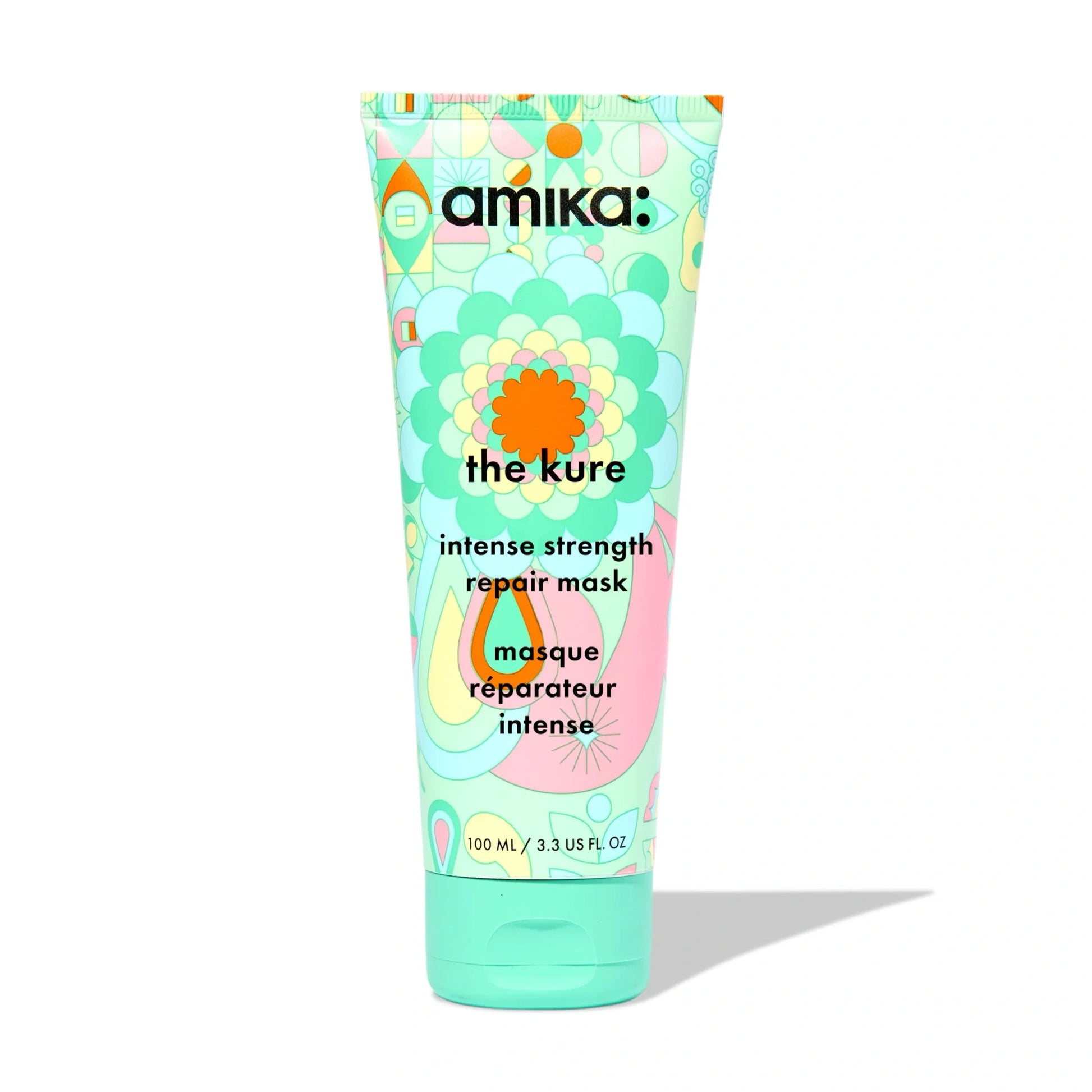Amika The Kure Intense Bond Repair Mask - M2G