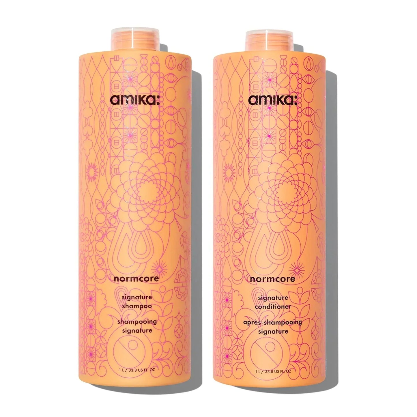 Amika Normcore Signature Conditioner - M2G