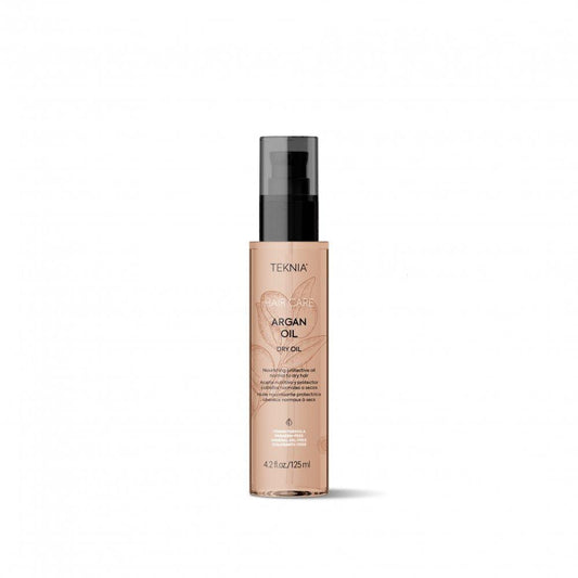 Lakme Argan Oil Dry Oil 4.2oz - M2G