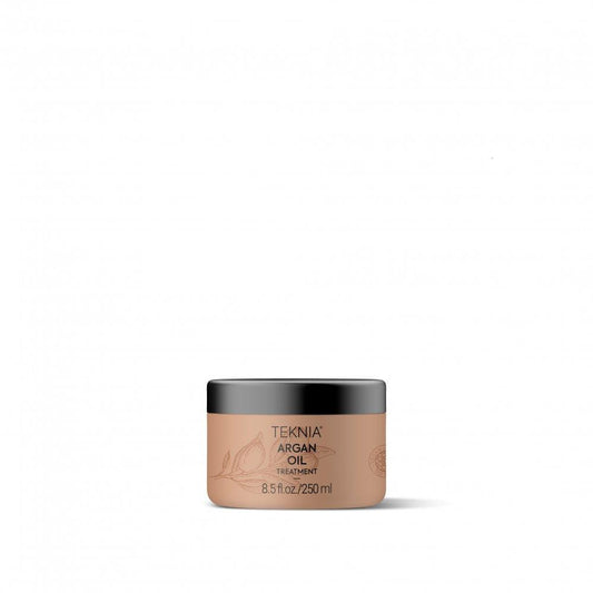 Lakme Argan Oil Treatment - M2G