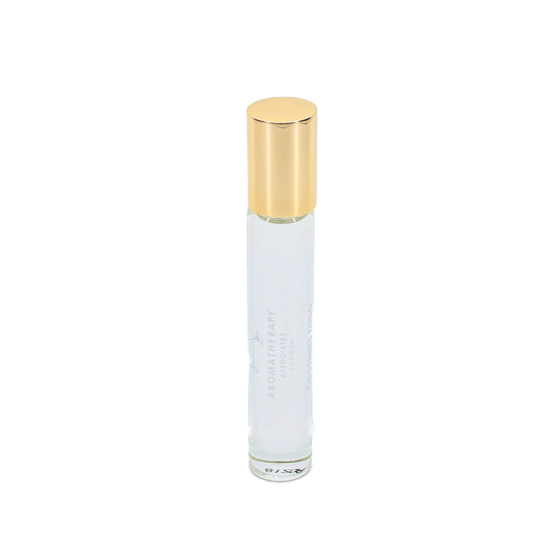 Aromatherapy Associates De-Stress Mind Roller Ball .34oz - Imperfect Box - M2G