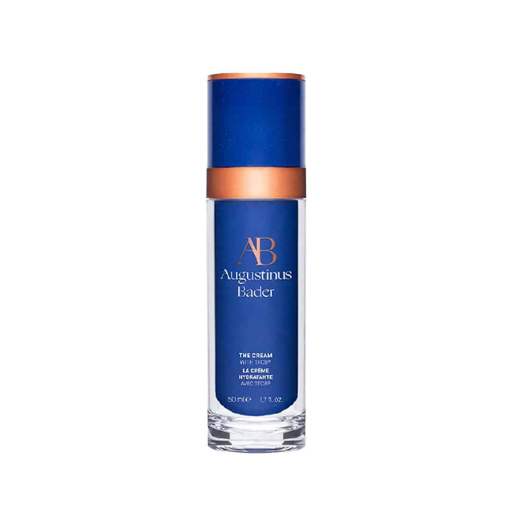 Augustinus Bader The Cream - M2G