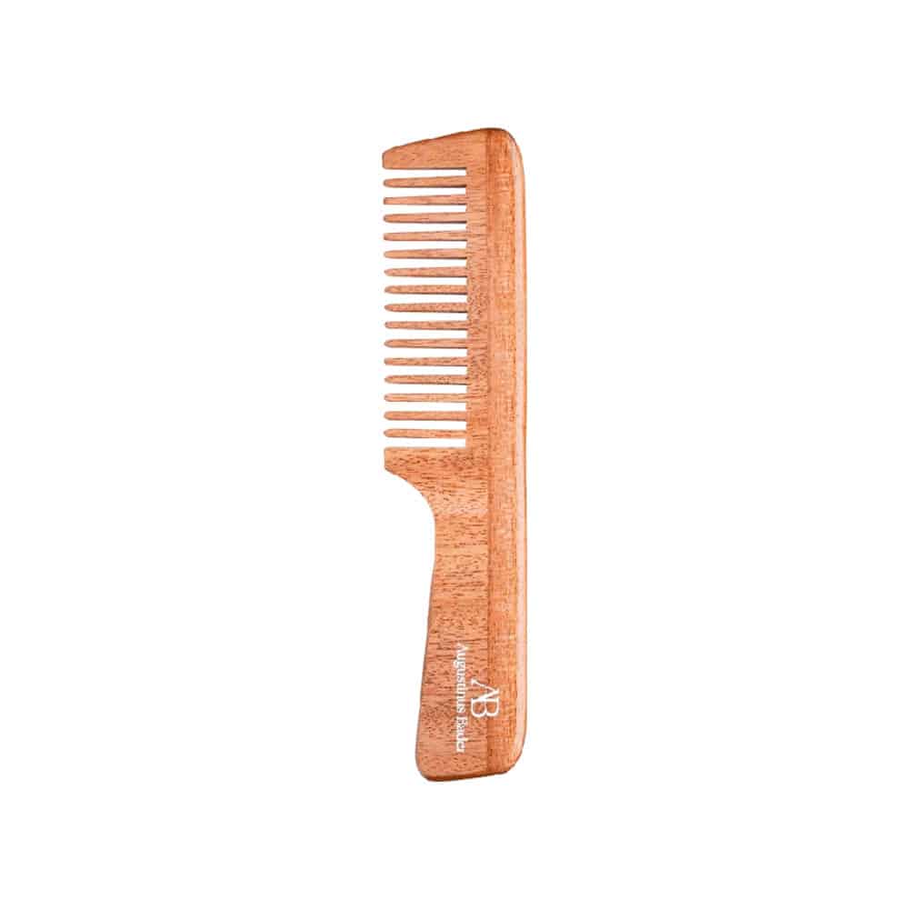 Augustinus Bader The Neem Comb - M2G