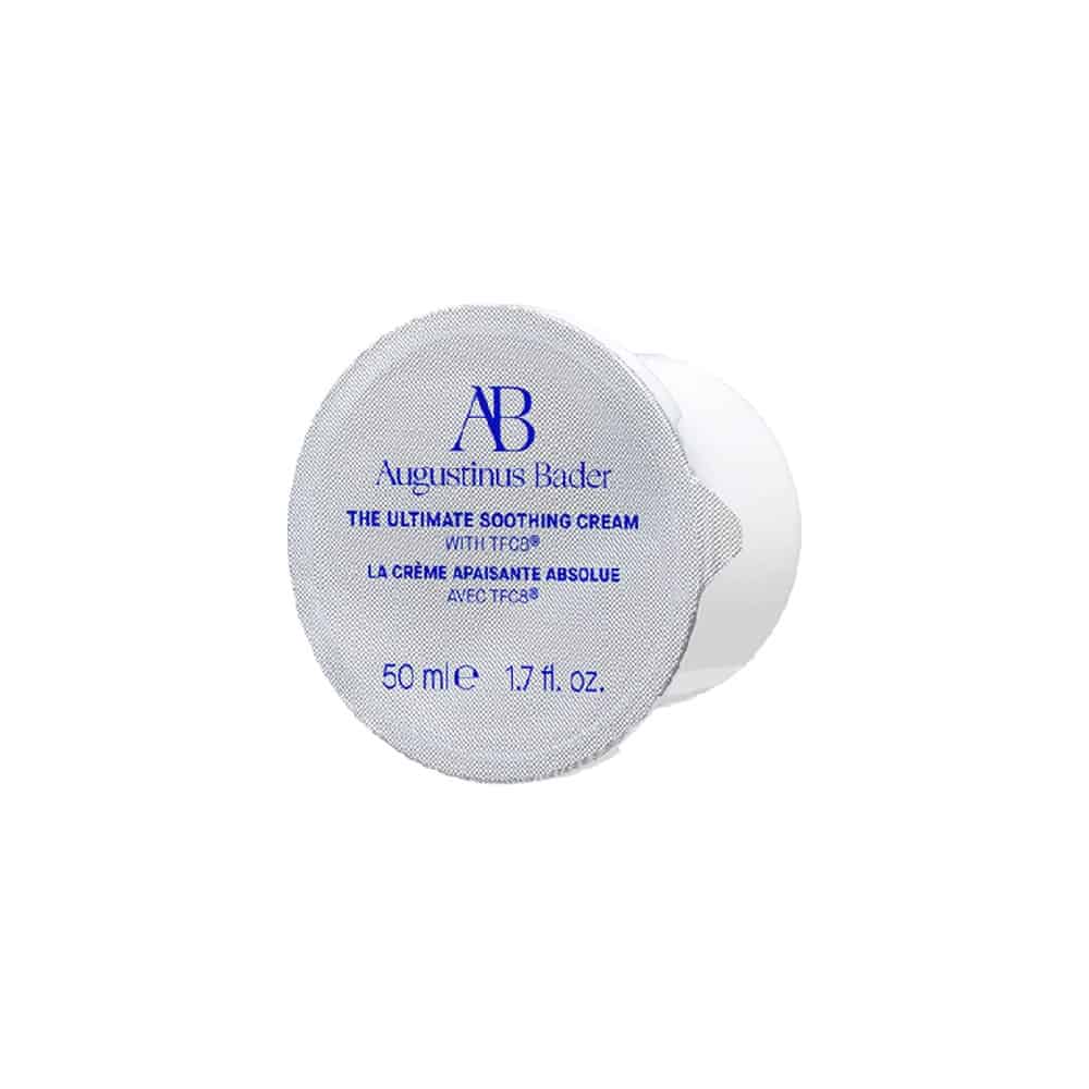 Augustinus Bader The Ultimate Soothing Cream Refill 50 mL - M2G
