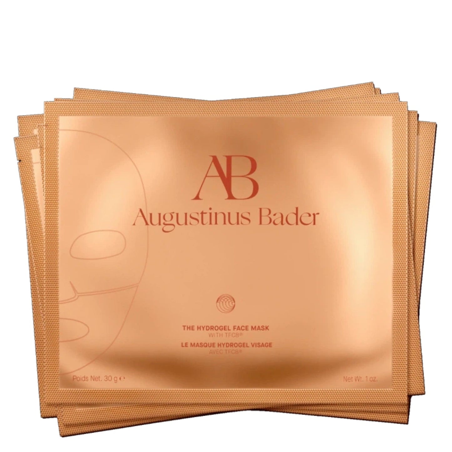 Augustinus Bader The Hydrogel Face Mask - M2G