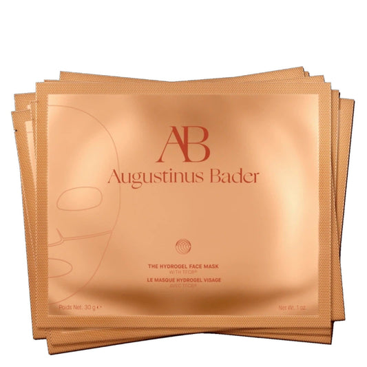 Augustinus Bader The Hydrogel Face Mask - M2G