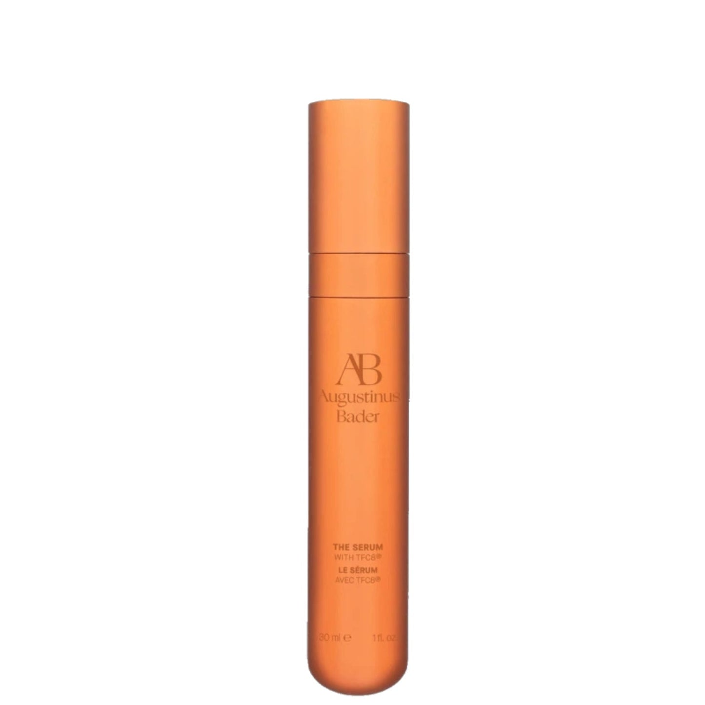 Augustinus Bader The Serum - M2G
