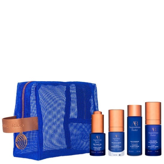Augustinus Bader The Starter Kit with The Cream - M2G