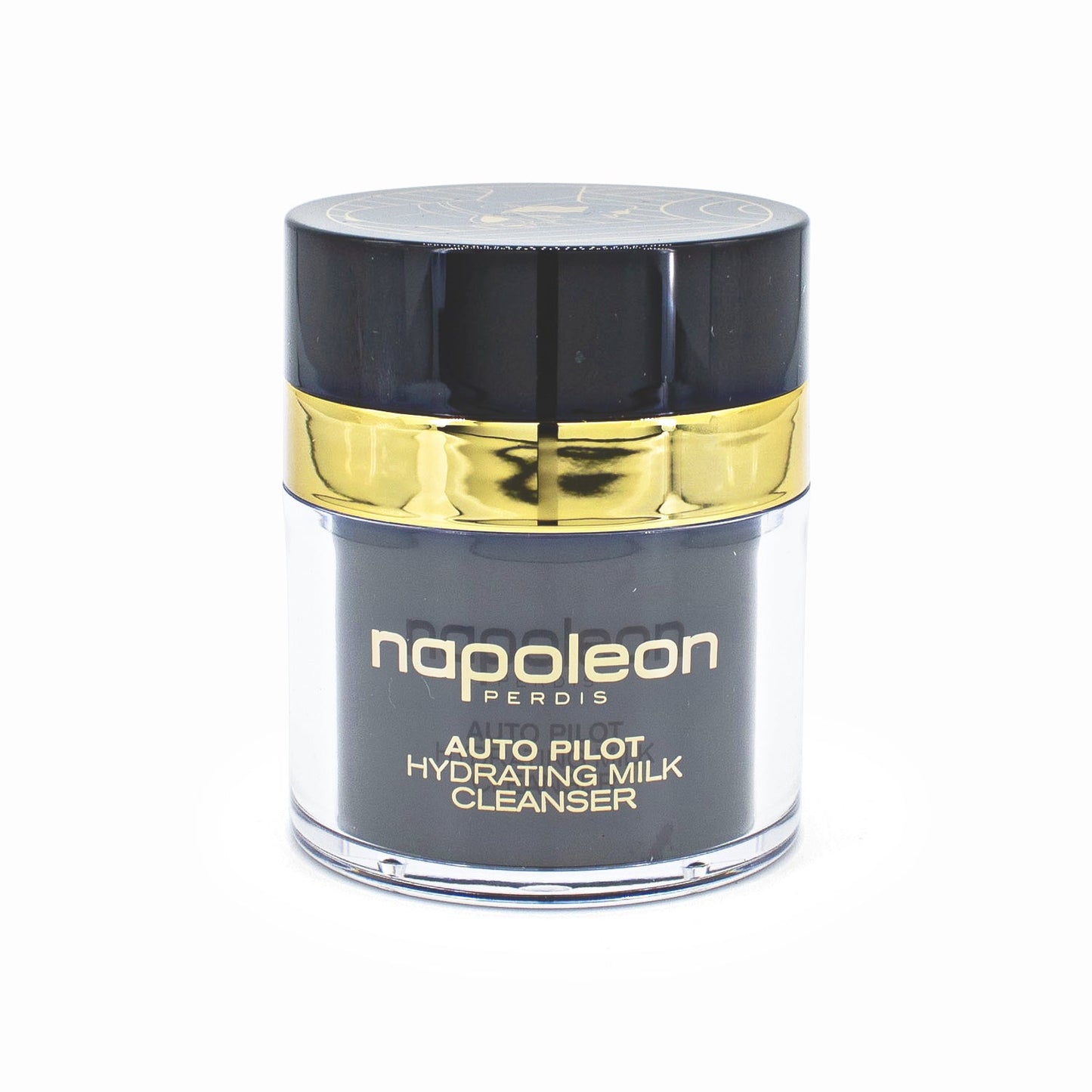 napoleon perdis Auto Pilot Hydrating Milk Cleanser 1.69oz - Imperfect Box - M2G