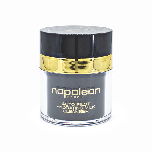 napoleon perdis Auto Pilot Hydrating Milk Cleanser 1.69oz - Imperfect Box - M2G