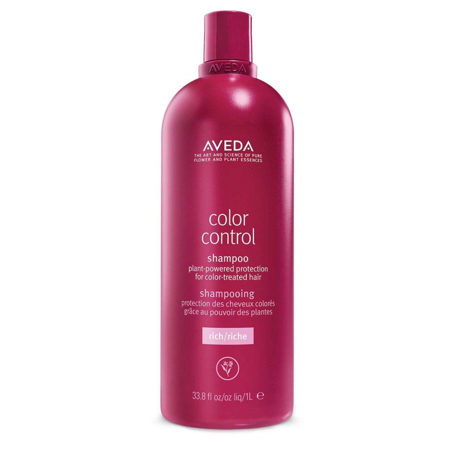 Aveda Color Control Rich Shampoo - M2G