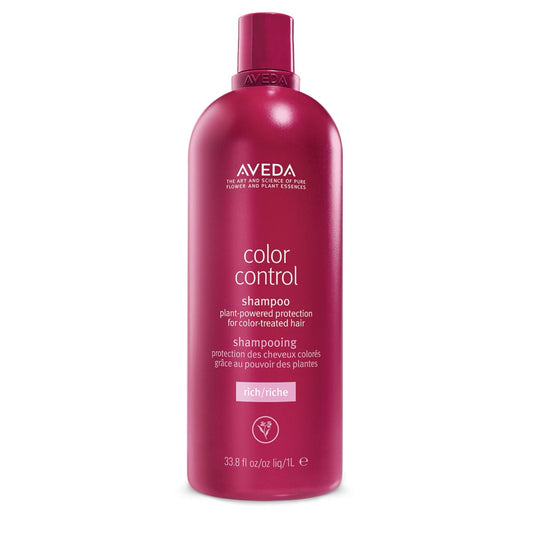 Aveda Color Control Rich Shampoo - M2G