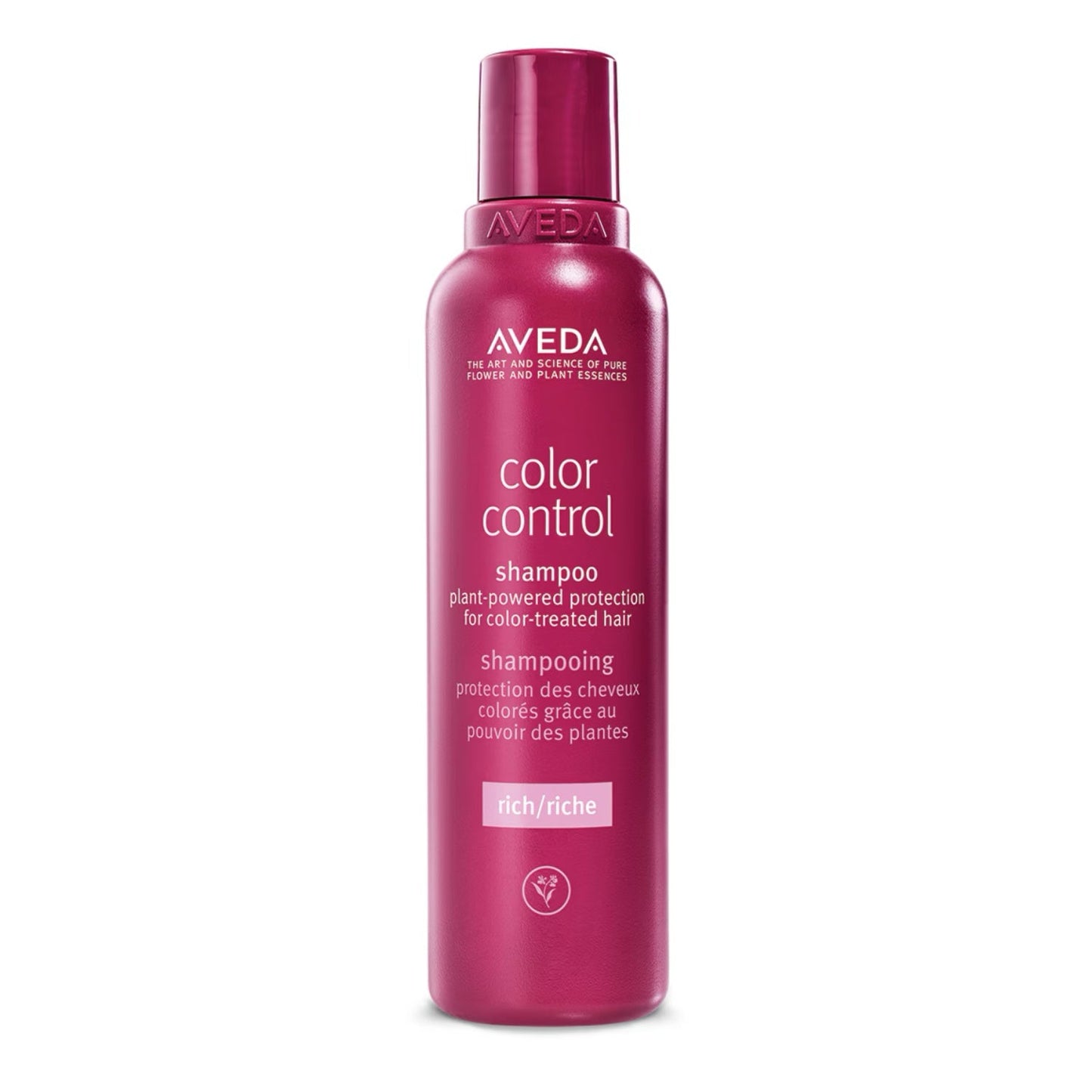Aveda Color Control Rich Shampoo - M2G