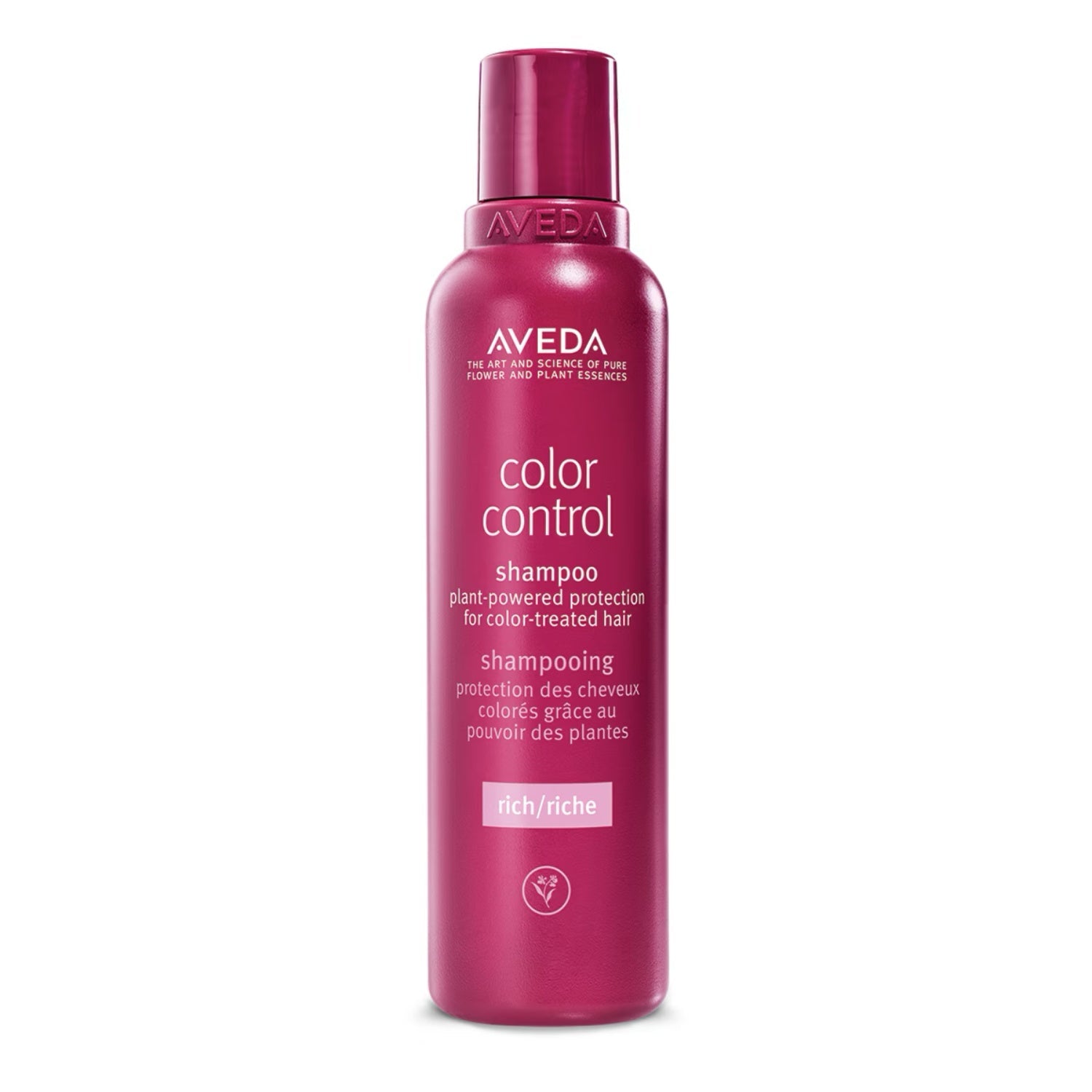 Aveda Color Control Rich Shampoo - M2G