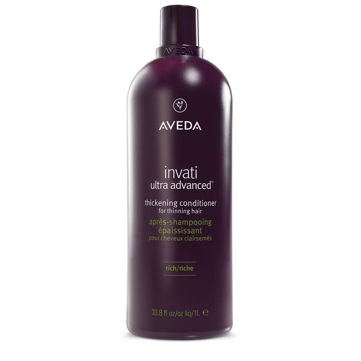 Aveda Invati Ultra Advanced Thickening Conditioner Rich - M2G