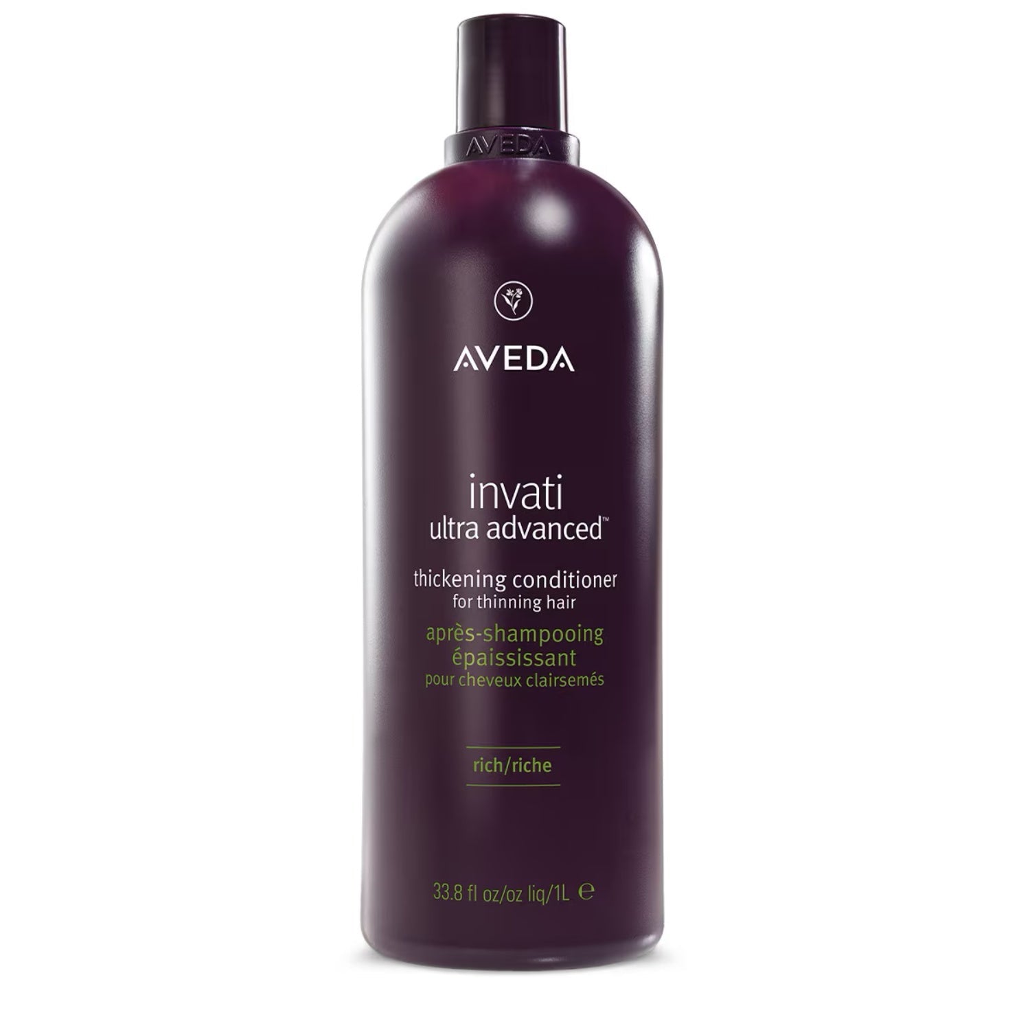 Aveda Invati Ultra Advanced Thickening Conditioner Rich - M2G