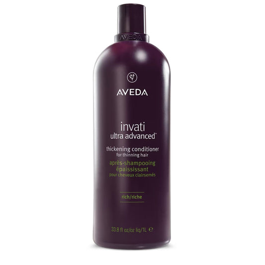 Aveda Invati Ultra Advanced Thickening Conditioner Rich - M2G