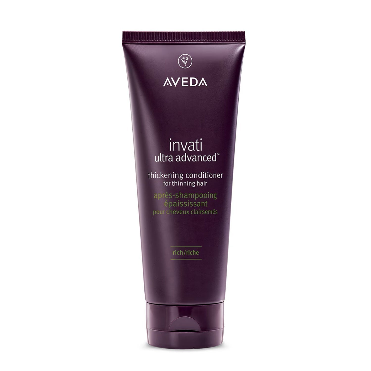 Aveda Invati Ultra Advanced Thickening Conditioner Rich - M2G