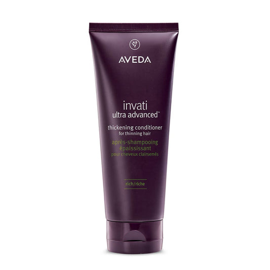 Aveda Invati Ultra Advanced Thickening Conditioner Rich - M2G