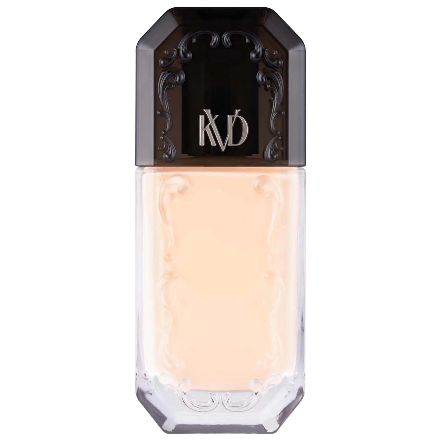 Good Apple Non-Comedogenic Full Coverage Serum Foundation: Blemish Coverage, Natural Finish, and Long Wear for Acne Prone & Oily Skin