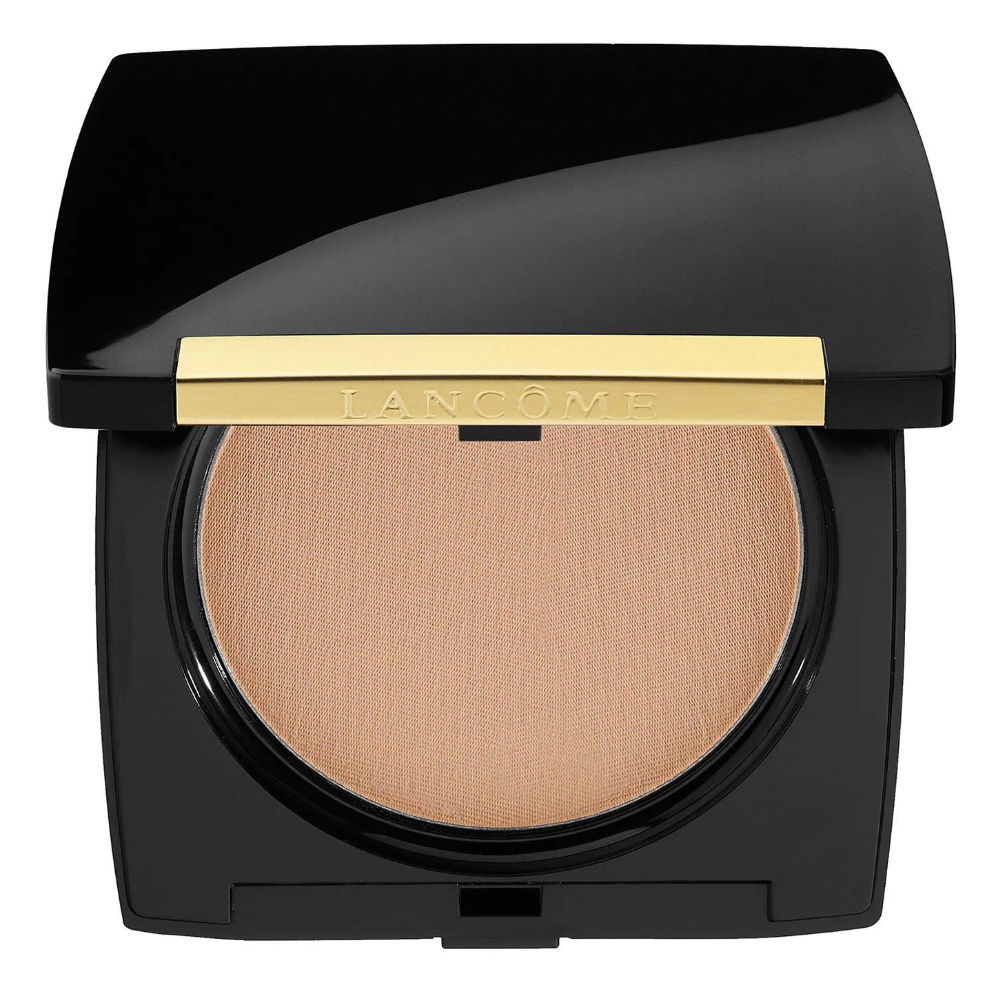 DUAL FINISH - Multi-tasking Longwear Powder Foundation for All Skin Types | Matte Finish, Buildable Coverage