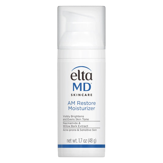 EltaMD AM Restore Moisturizer 1.7 OZ - M2G