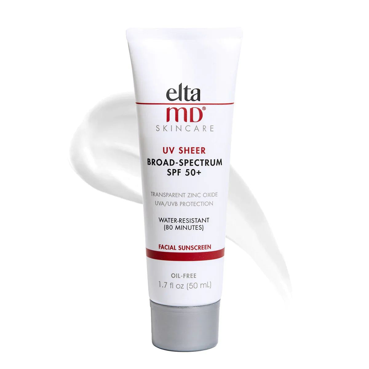 EltaMD UV Sheer Broad-Spectrum SPF 50+ - M2G