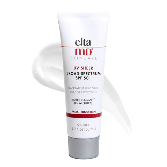 EltaMD UV Sheer Broad-Spectrum SPF 50+ - M2G