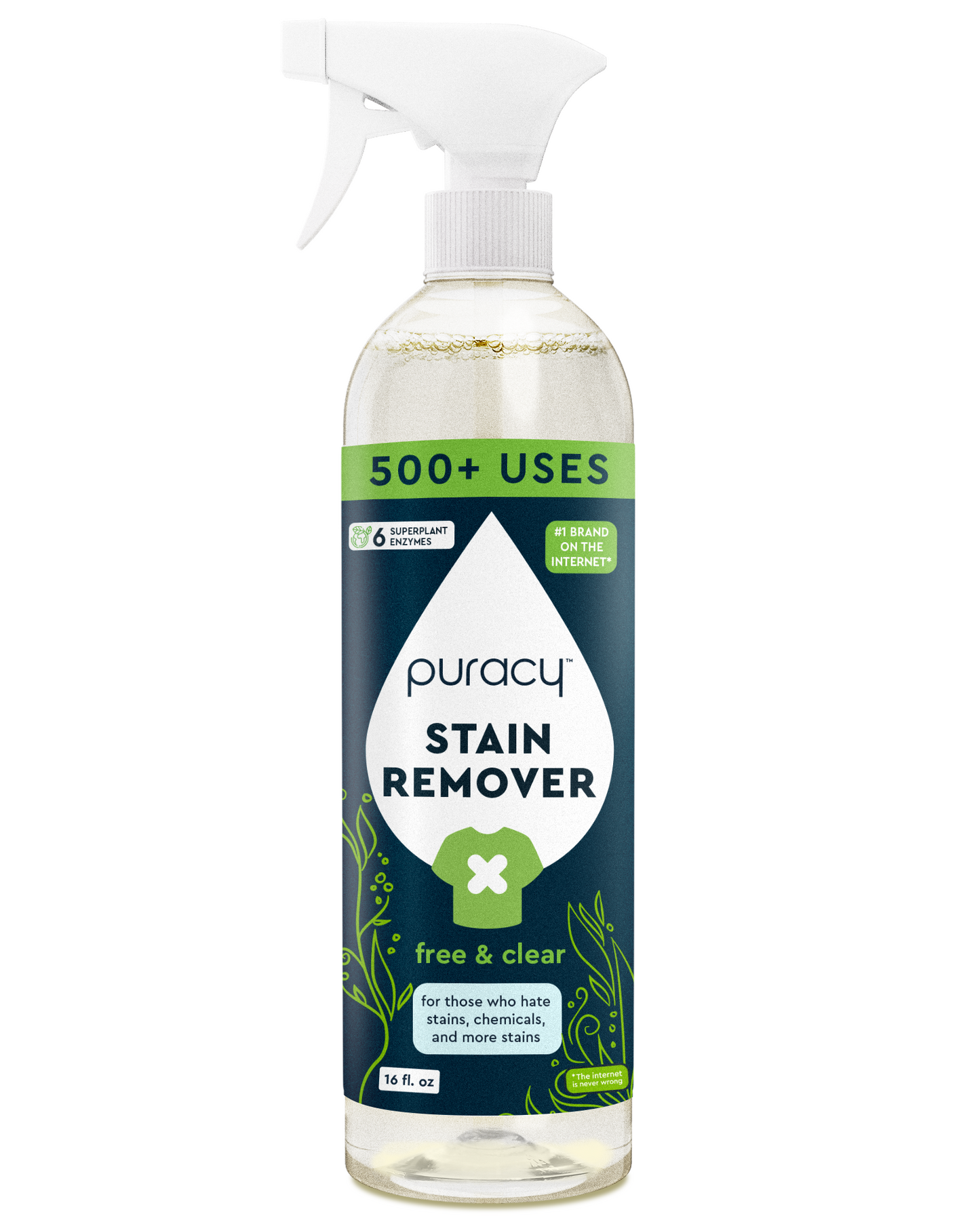 Laundry Stain Remover - M2G