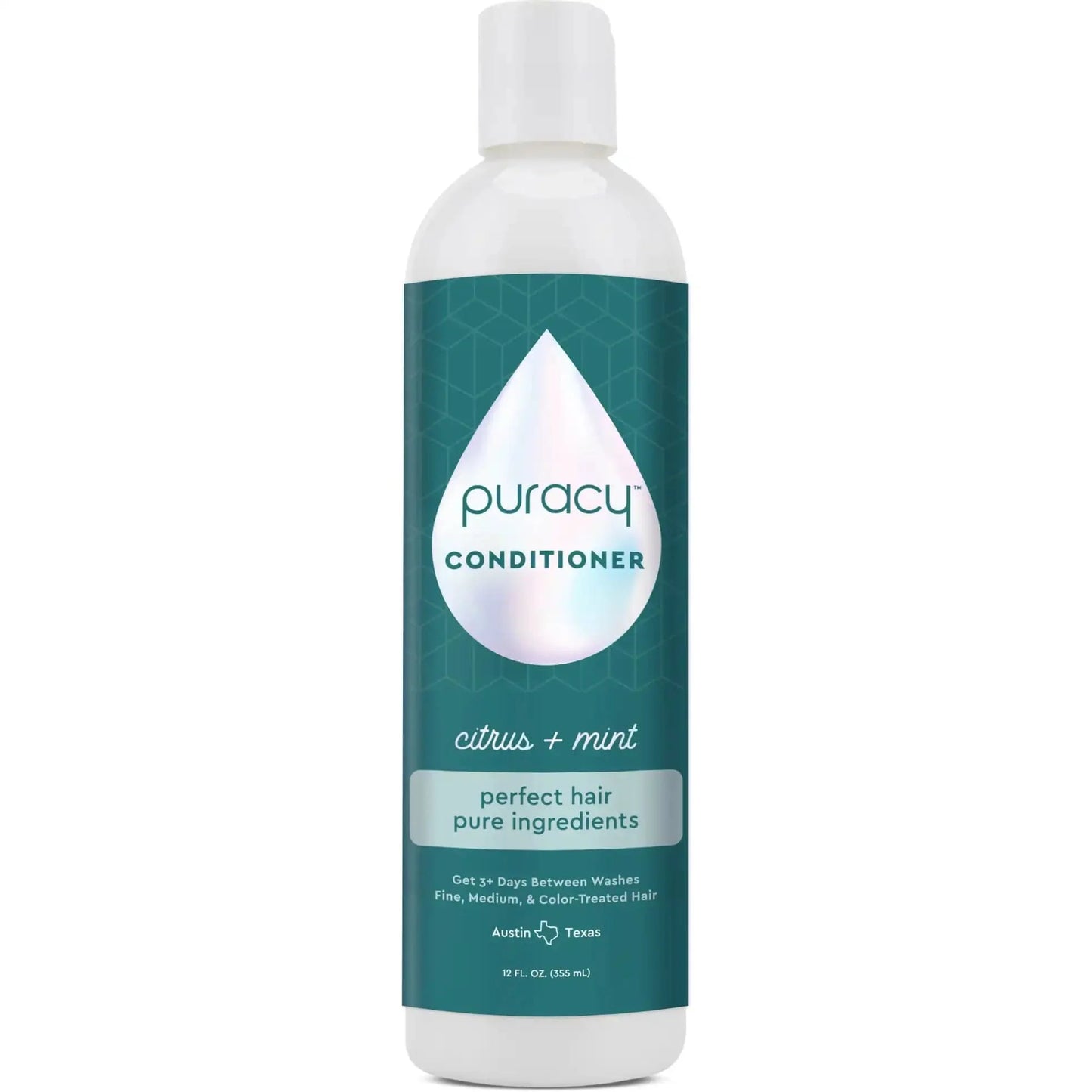 Conditioner (Silicone/Dimethicone/Sulfate Free) - M2G