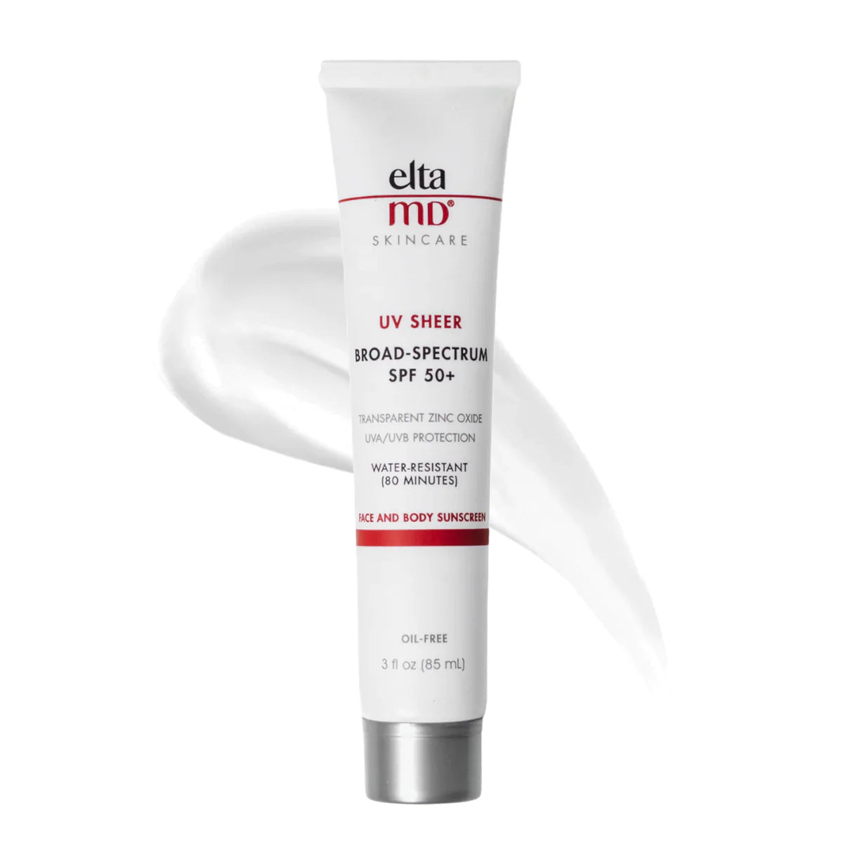 EltaMD UV Sheer Broad-Spectrum SPF 50+ - M2G
