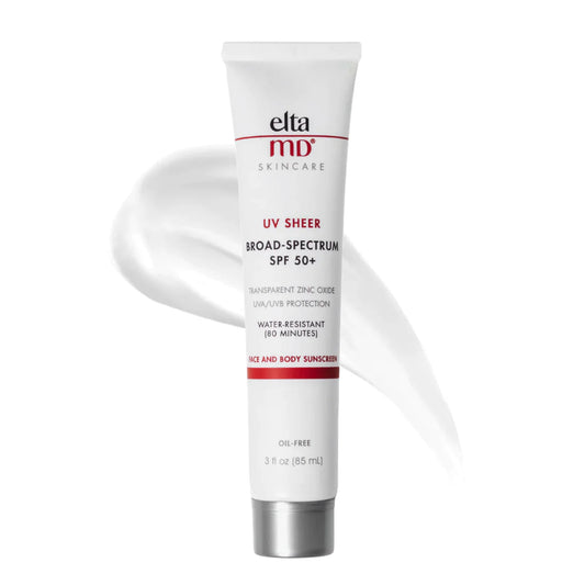 EltaMD UV Sheer Broad-Spectrum SPF 50+ - M2G