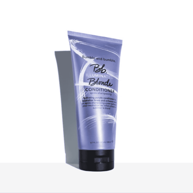 Bumble and Bumble Illuminated Blonde Conditioner - M2G