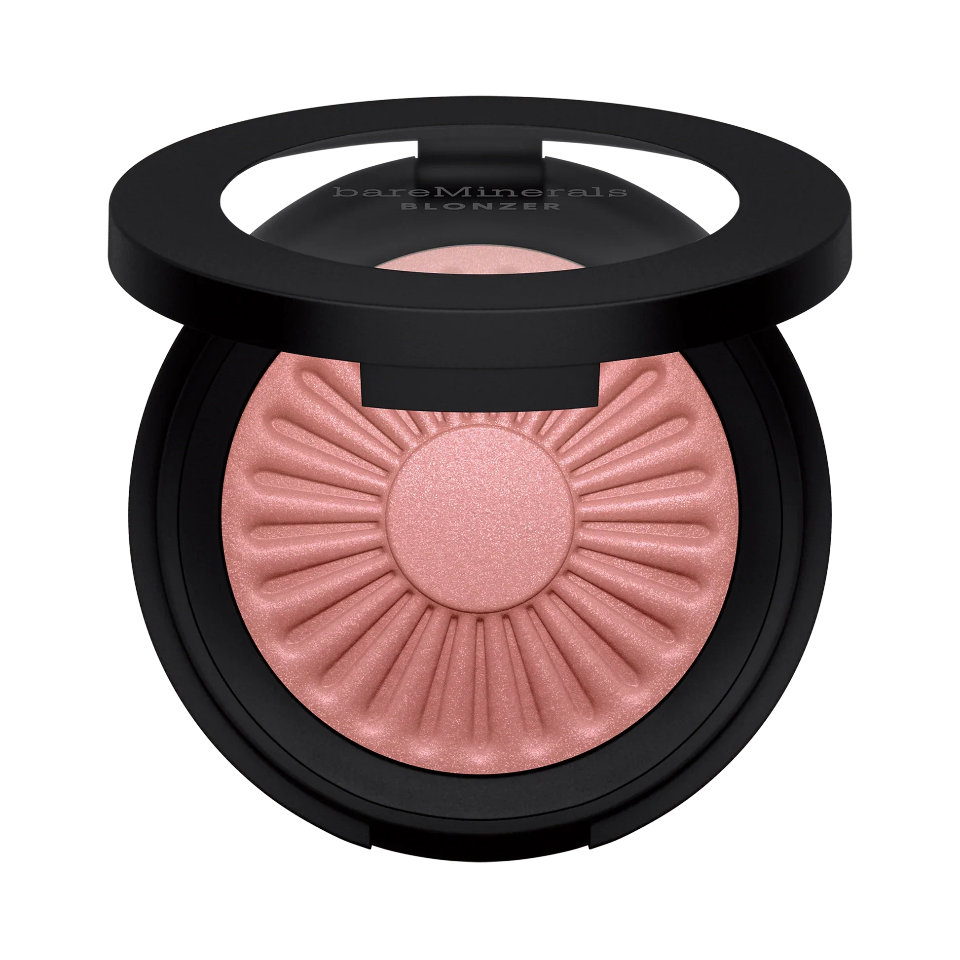 bareMinerals Gen Nude Blonzer Blush + Bronzer - M2G
