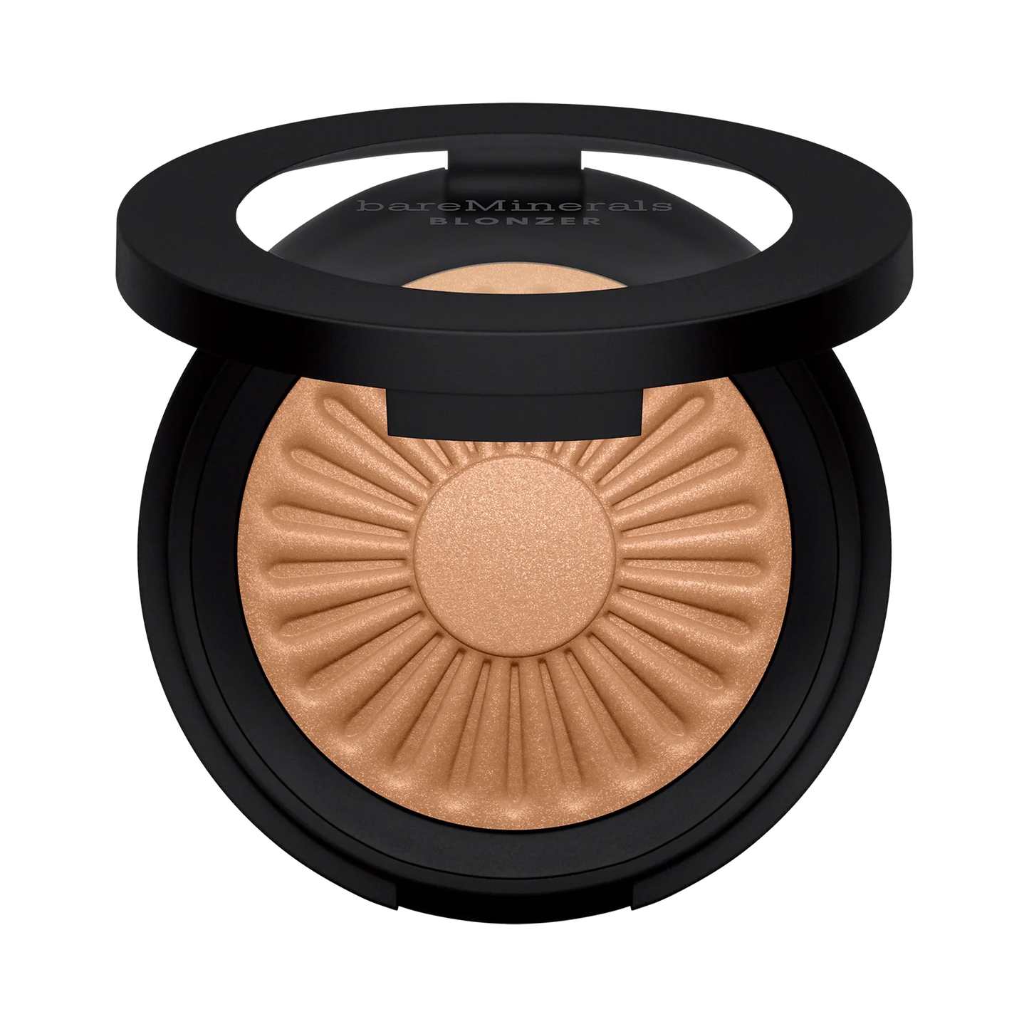 bareMinerals Gen Nude Blonzer Blush + Bronzer - M2G