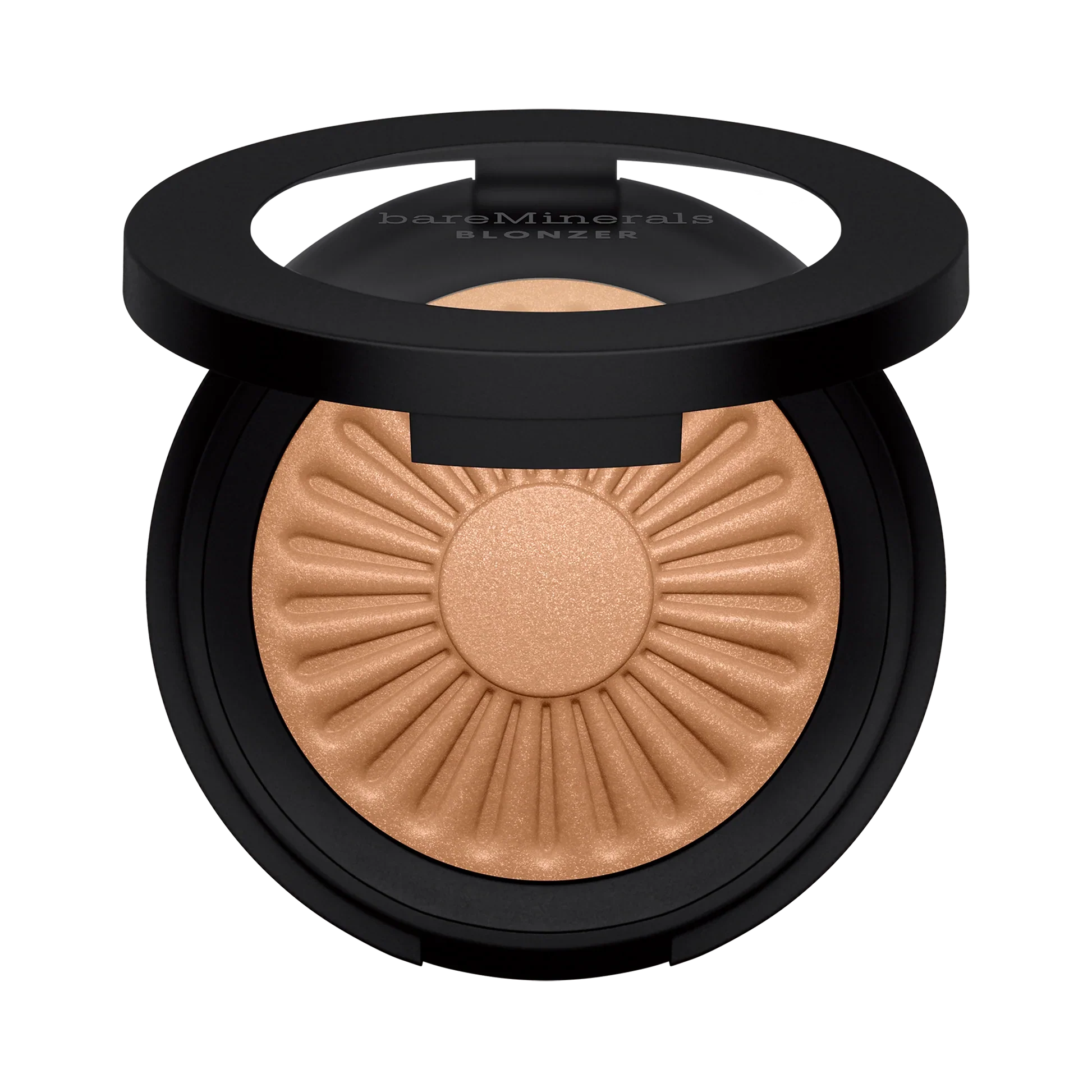 bareMinerals Gen Nude Blonzer Blush + Bronzer - M2G