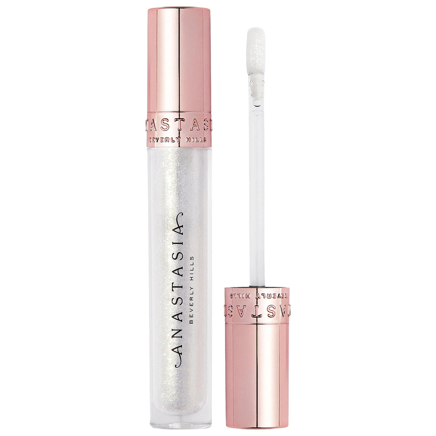 Universal Luminous Tinted Lip Gloss - Vegan, Cruelty-Free, Long-Wearing Lip Color