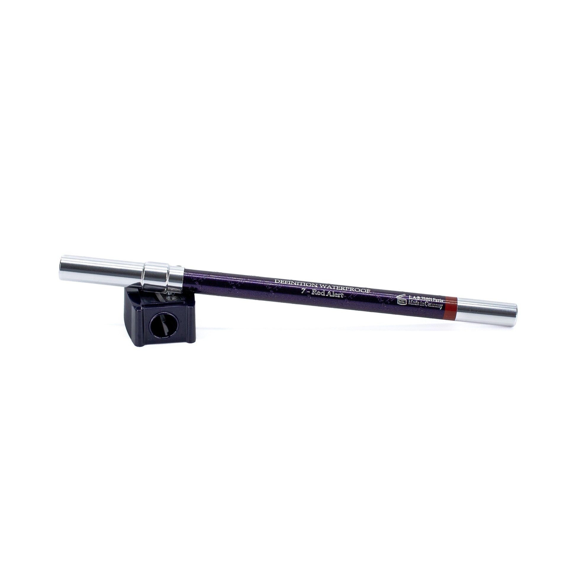 BY TERRY Crayon Levres Terrybly Perfect Lip Liner 7. RED ALERT 0.04oz - Imperfect Box - M2G