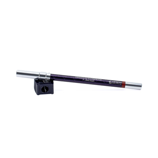 BY TERRY Crayon Levres Terrybly Perfect Lip Liner 7. RED ALERT 0.04oz - Imperfect Box - M2G