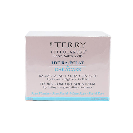 BY TERRY Cellularose Hydra-Eclat Daily Care Hydra-Comfort Aqua Balm 1.05oz - Imperfect Box - M2G