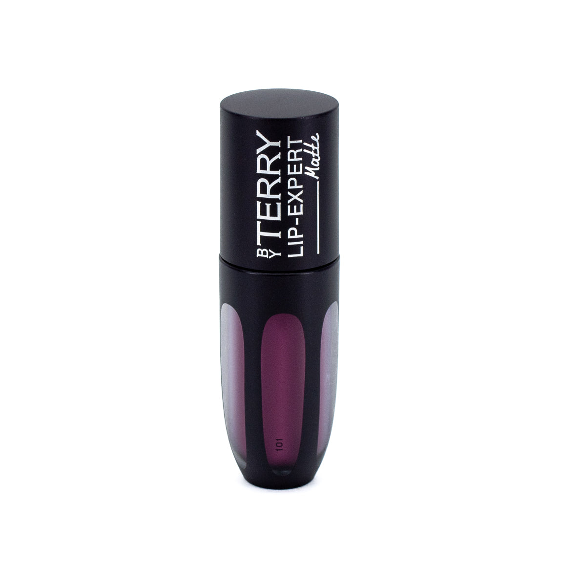 BY TERRY Lip-Expert Matte 15. VELVET ORCHID .08oz - Imperfect Box - M2G