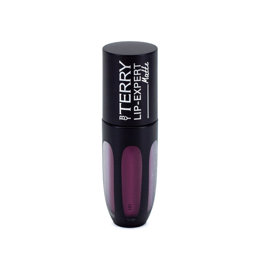 BY TERRY Lip-Expert Matte 15. VELVET ORCHID .08oz - Imperfect Box - M2G