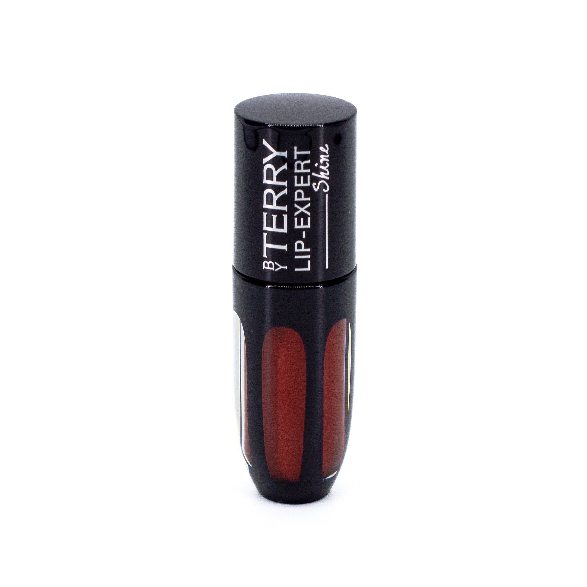 BY TERRY Lip-Expert Shine 16. MY RED 0.1oz - Imperfect Box - M2G