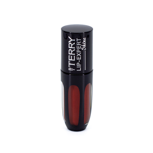 BY TERRY Lip-Expert Shine 16. MY RED 0.1oz - Imperfect Box - M2G