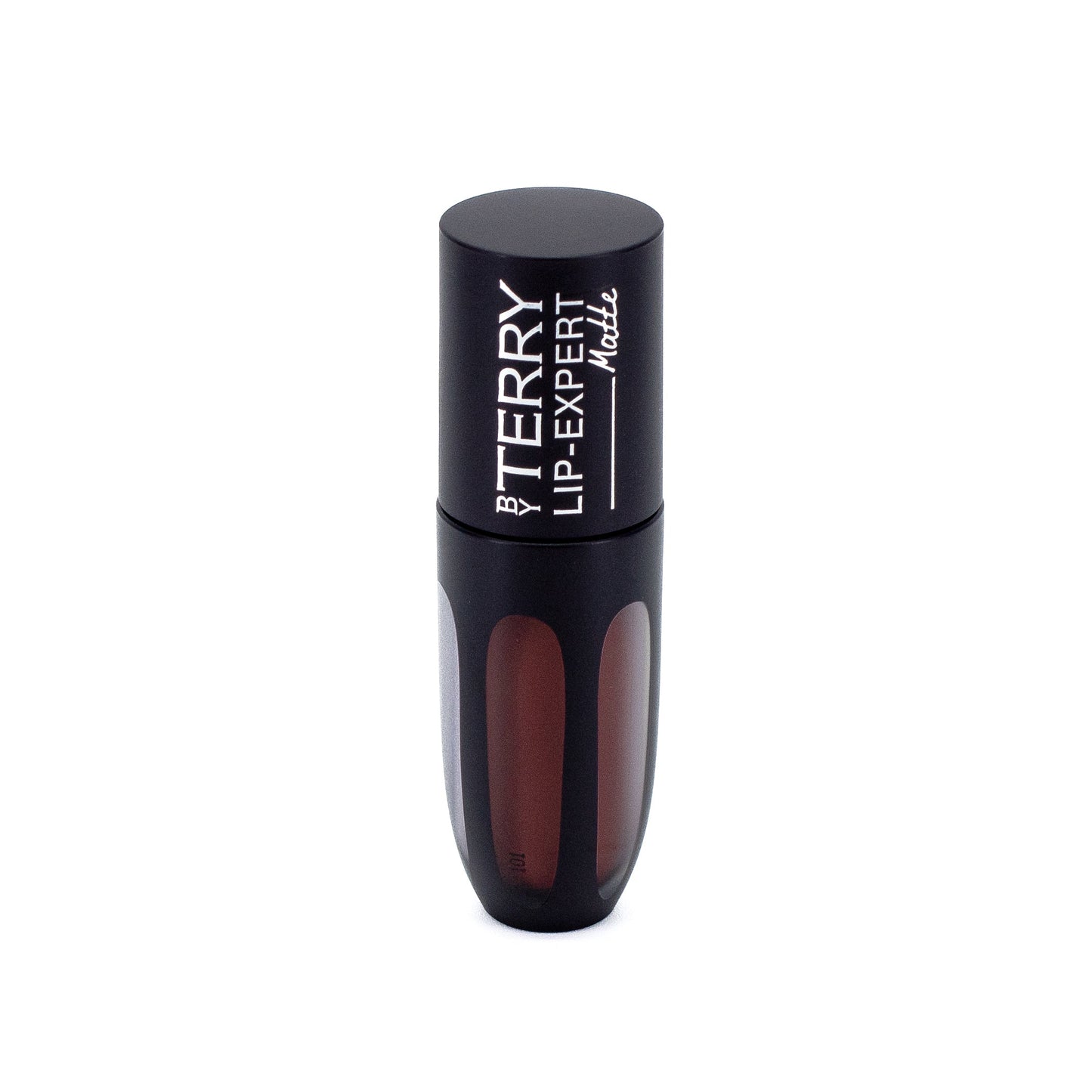 BY TERRY Lip-Expert Matte 7 GYPSY WINE .08oz - Imperfect Box - M2G